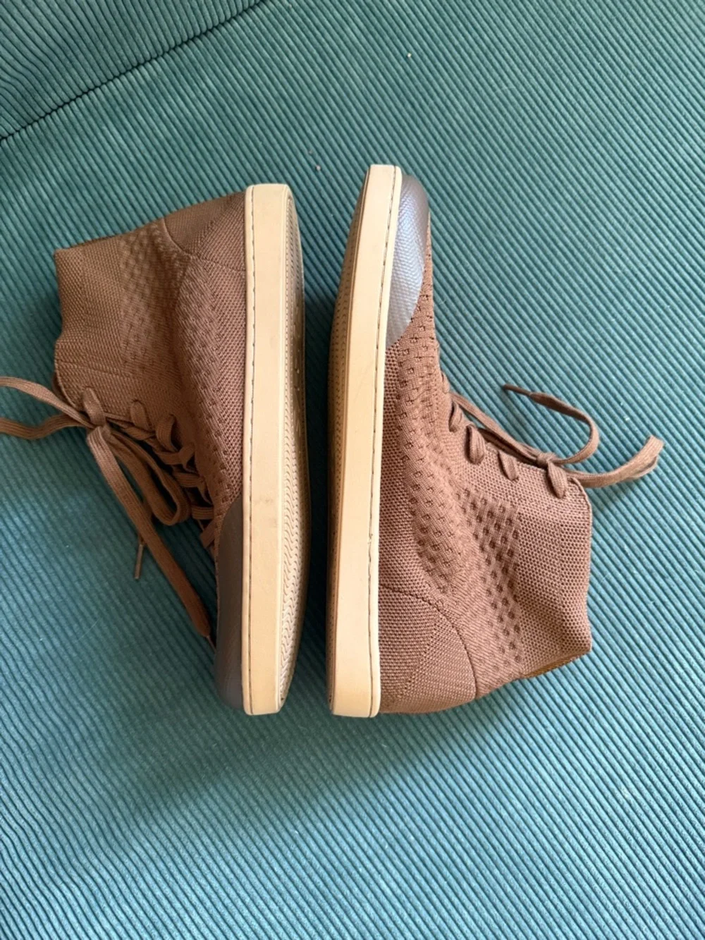 Suavs like new